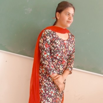 NEHA VERMA